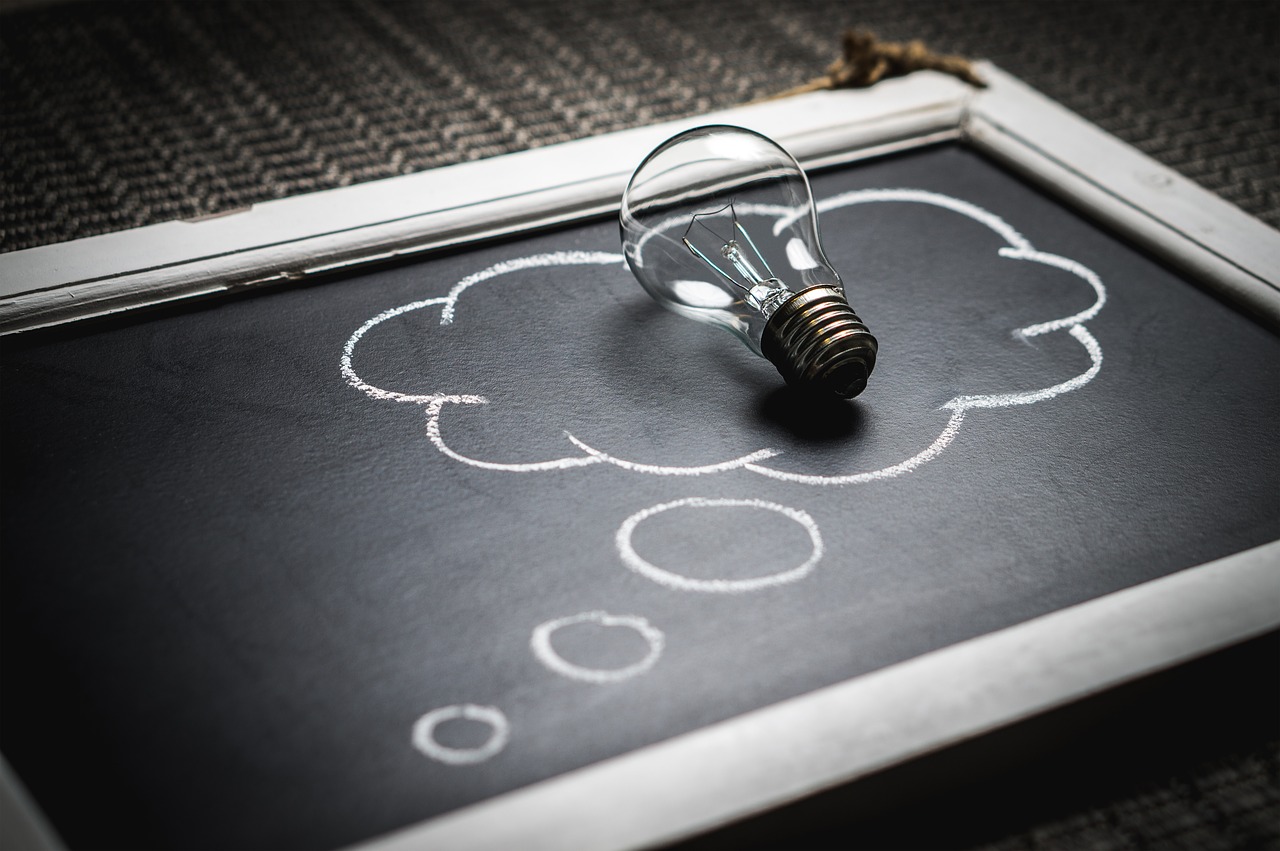 Inventer une histoire sans imagination
